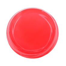 5piece Red Gyro Stadium Battle Arena for Boosting and Mental Skills, Fun Leisure Activity for Young Players, for Tops
