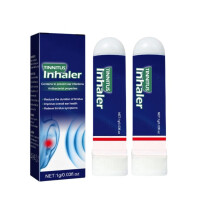 Techsilen for Tinnitus, Tinnitus Inhaler, Tinnitus Relief for Ringing Ears, Tinnitus Inhaler Relief for Ringing Ears (Pack of 2) 2pcs