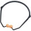 Ear Protectors Per Cap Interchangeable EN 3522 (SNR)  24 dB, black 1