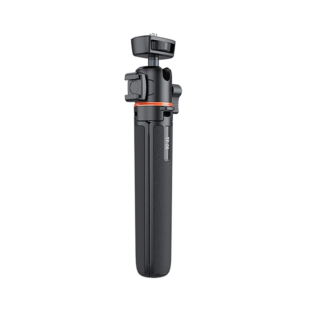 Pocket 3 Stick Tripod Sports Camera 21 Cm 8.3 Inch Extension Pole Mount Authority 9365049870795