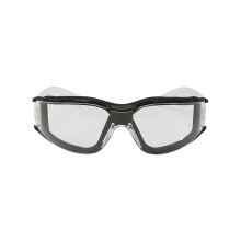 Motorcycle Goggles Unisex Windproof AntiFog AntiSpray Closed Design Riding Glasses