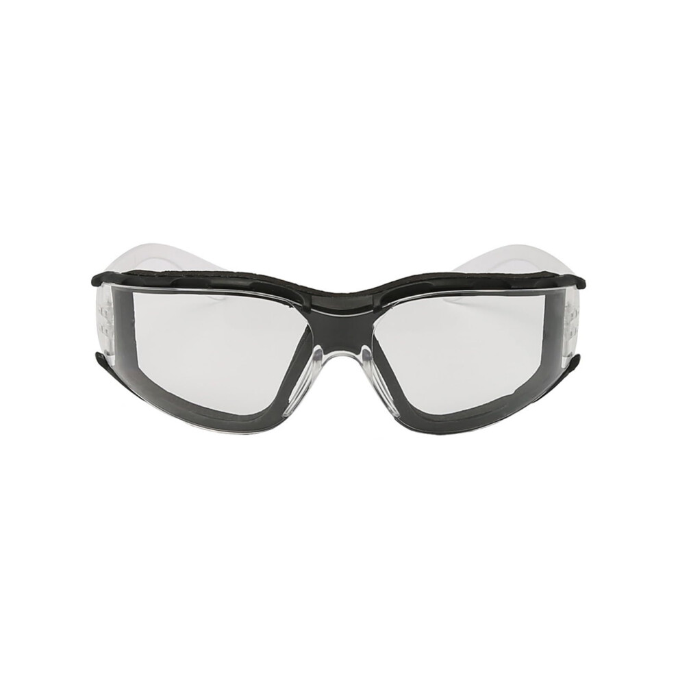 Motorcycle Goggles Unisex Windproof Antifog Antispray Closed Design Riding Glasses 9189345321115