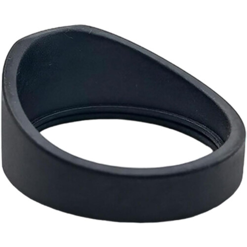 Soft Rubber Eyepiece Eyeshield For 2837mm Binocular Microscope Guard Cup, 2837mm Inner Diameter Eyepiece Cover 2