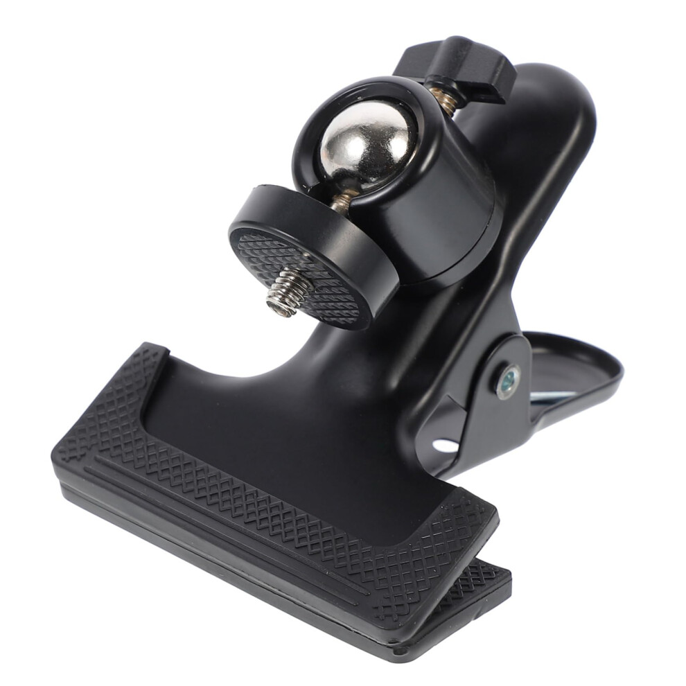 Strong Clamp Camera Tripod Camera Accessories Clamp Mount Camera Mount-image-OPC-PP6NZ8K-NEW