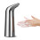 Distributore di sapone touchless automatico da 400 ml in ABS, 70x116x214mm 1