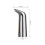 Distributore di sapone touchless automatico da 400 ml in ABS, 70x116x214mm 7