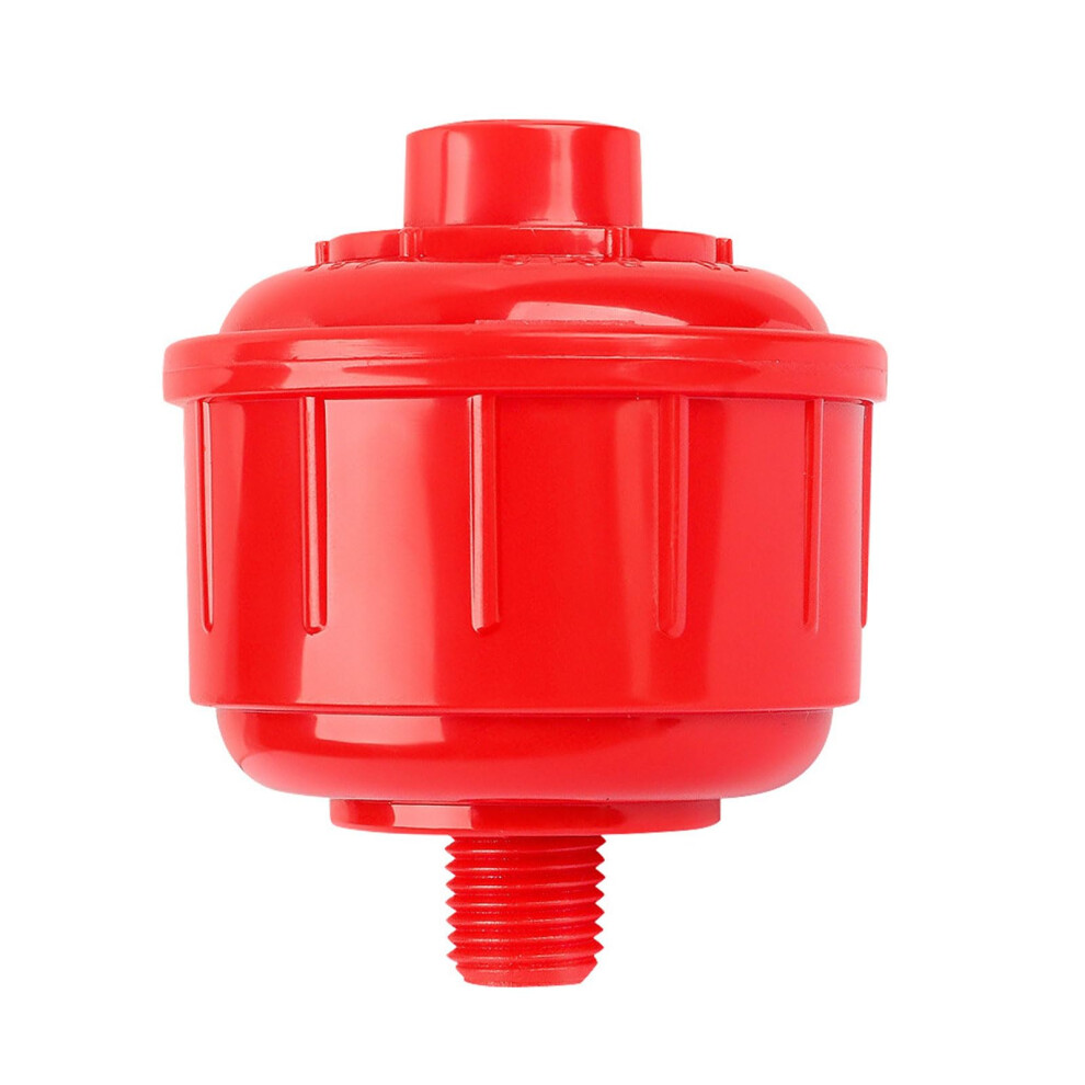 Disposable Paint Gun Filter, Standard 1/4 Inch Thread, Compatible With Most Guns And Air Tools 9189345028878