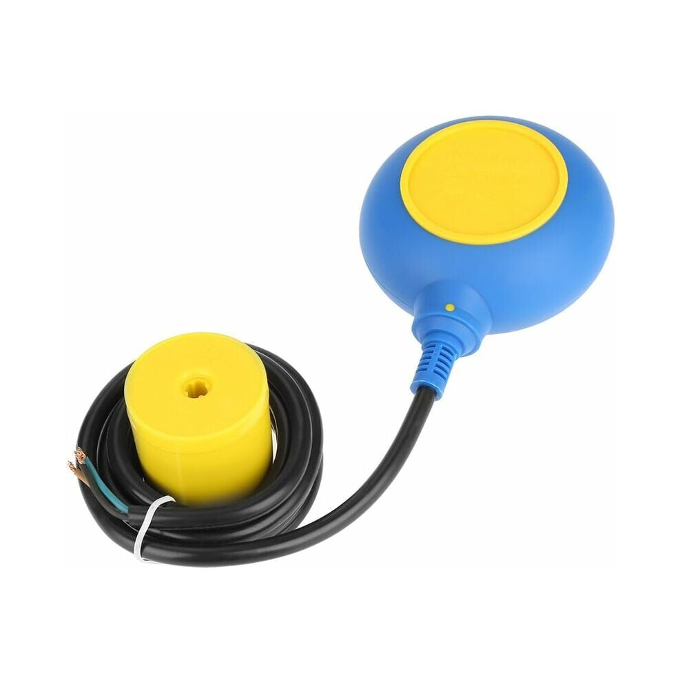 Float Switch Water Level Controller, Sewage System Automation Ensuring Accurate Repeatability & Extended Life, Rugged Design For Heavy Duty Applicatio 9074015902162