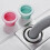 Silicone Sealing Plug for Wide Application, Multi-layer Thread Flexible Drain Pipe Seal for Kitchen Laundry Bathroom 4