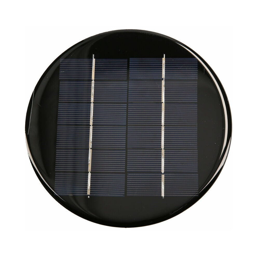 High Efficiency Output Polysilicon Solar Epoxy Cell, Mini Solar Panel Module For Diy Projects, Waterproof And Durable For Everyday Use 9405630559880