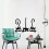 Peel And Stick, Removable Wall Murals For Seamless Room Makeovers 3