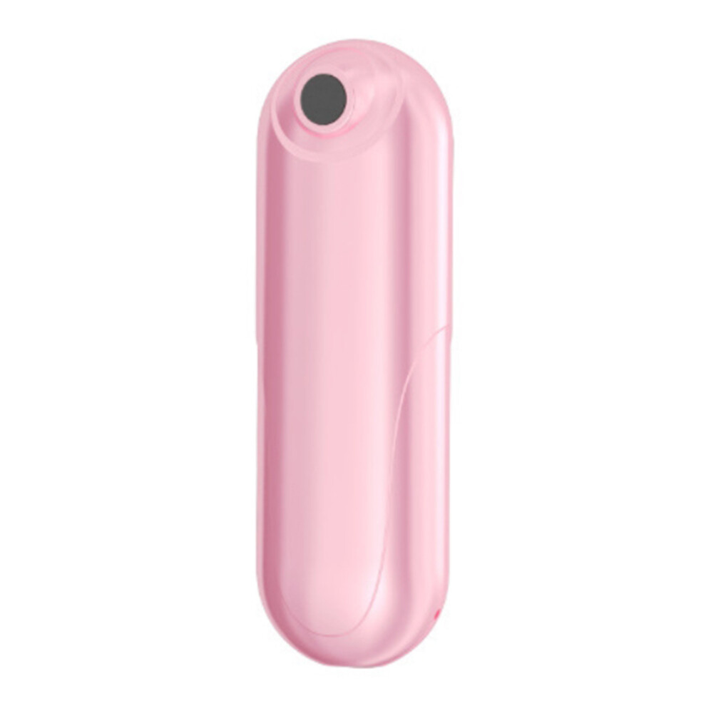 Comfort Care Relief Pen, MCH Ceramic Material Built with Linear Motor, Alleviates Redness and Itch, Waterproof and Rechargeable for Anywhere Use
