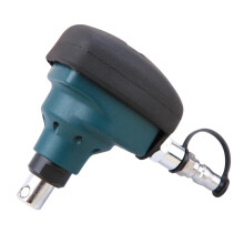 Professional Pneumatic Mini Hammer For Woodworking, Compact Air Nailer Tool, Compatible With Steel Nails, Lightweight