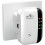 WiFi Extender 3000 Sq Ft Coverage 45 Devices Ethernet Port Quick Setup  Model 1