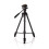 Tripod  3 kg max load  165cm height  Pan  Tilt  Carry bag 1
