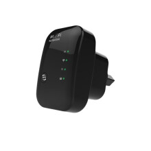 Wifi Booster For Home Use Wireless Plug In BT Signal Extender Repeater