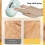 Pet deShedding Comb For Cats And Dogs With Massage Function Green Ref: 2204 2