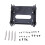Support d'adaptateur de montage pour disque dur SSD 3.5-B 1