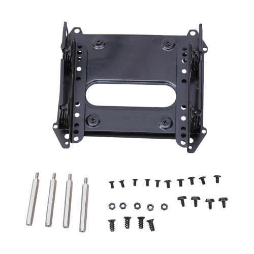 Support d'adaptateur de montage pour disque dur SSD 3.5-B