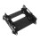 Support d'adaptateur de montage pour disque dur SSD 3.5-B 6