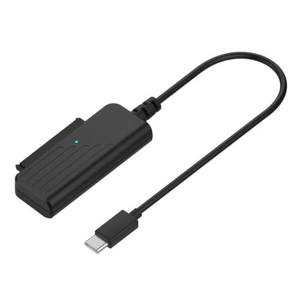 Sata To Usb C Converter 2.5Inch Sata Ssd Hdd-0.45M 7732000502286