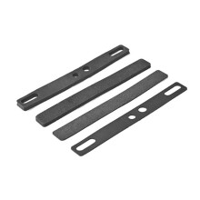 4PCS spatiebalk geluidsisolatie katoenen schuim voor-6.25u