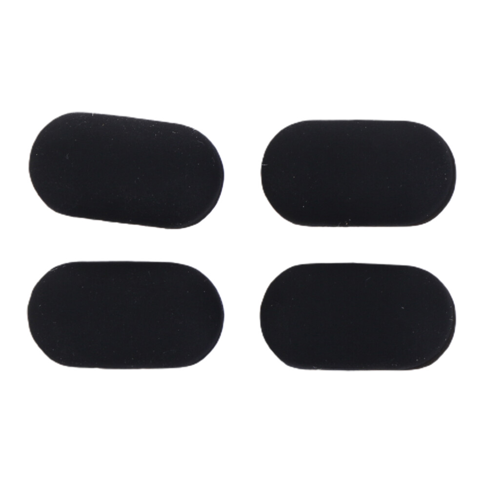 4Pcs Laptop Bottom Base Cover Rubber Foot Feet For Hp 840G5 G6 7732000502361