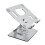 Support de refroidissement pour tablettes, support-Argent 1