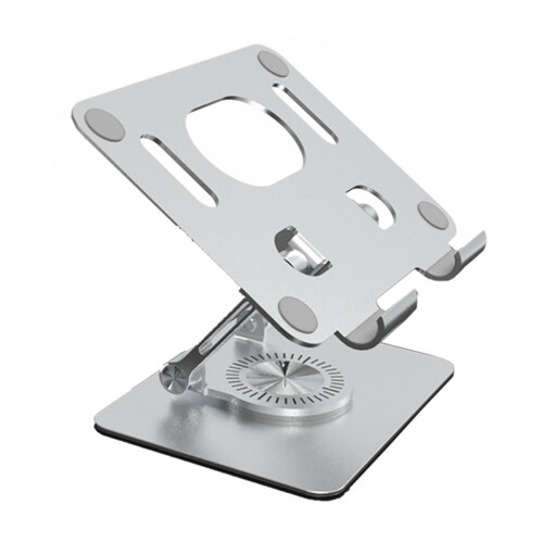 Support de refroidissement pour tablettes, support-Argent