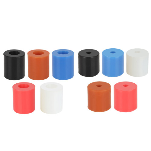 Kit d'accessoires d'imprimante 3D de niveleur de-16mm Noir 1