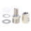 Heavy Duty CB Antenne Stud Mount Adapter Koper met SO-239 1