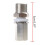 Heavy Duty CB Antenne Stud Mount Adapter Koper met SO-239 3