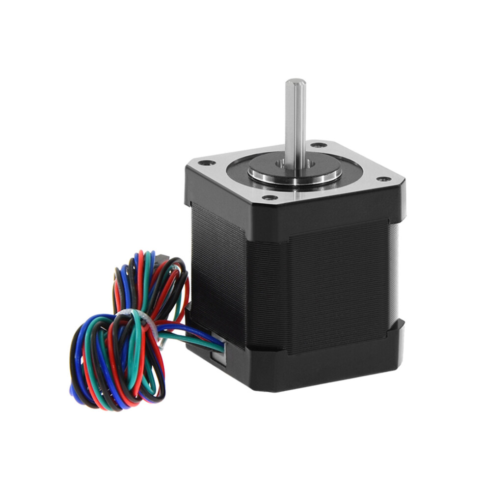 1/2Pcs Nema17 Stepper Motor 42Bygh Motor 17Hs19-2004S1 Nema-1 7732000503092