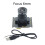 OV9726 Camera Module Board 1MP-Brandpuntsafstand 2,8 mm 6