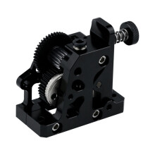 Remplacement de l'extrudeuse de réducteur d'extrudeuse HGX-B
