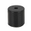4Pcs/set 3D Printer Hot Bed Leveling Silicone Column-16mm Blue 7