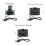 Ensemble d'objectif de caméra USB OV9726,-Longueur focale 2,8 mm 2
