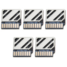 3D-printeronderdelen - EZ2209 stappenmotordriver 2A piekdriver