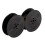 Twin Spool Replacement for OKI ML80,81,82,83,92,93 TEC 3