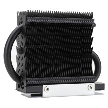 HR-09 2280 PRO M2 Solid State Drive AGHP SSD Cooler-  C