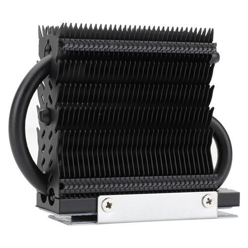 HR-09 2280 PRO M2 Solid State Drive AGHP SSD Cooler-  C