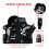 Remplacement de l'extrudeuse de réducteur d'extrudeuse HGX-B 3