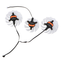 Graphics Card Fan 88mm 4Pin for Colorful Igame RTX3060Ti RTX3060