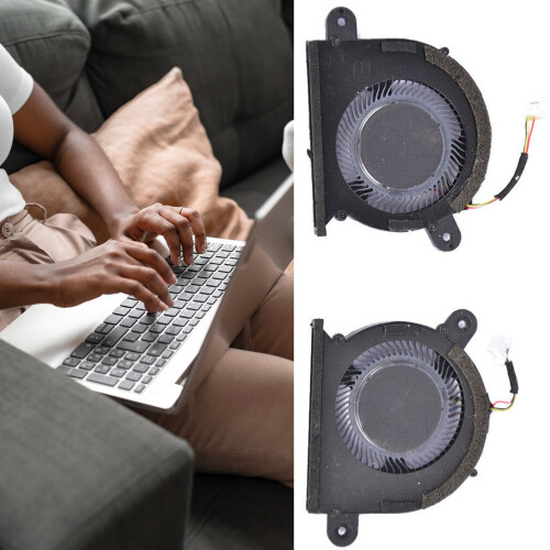 Fan Radiatoren CPU GPU Koelventilator voor XPS 2020 13 9300-GPU 2