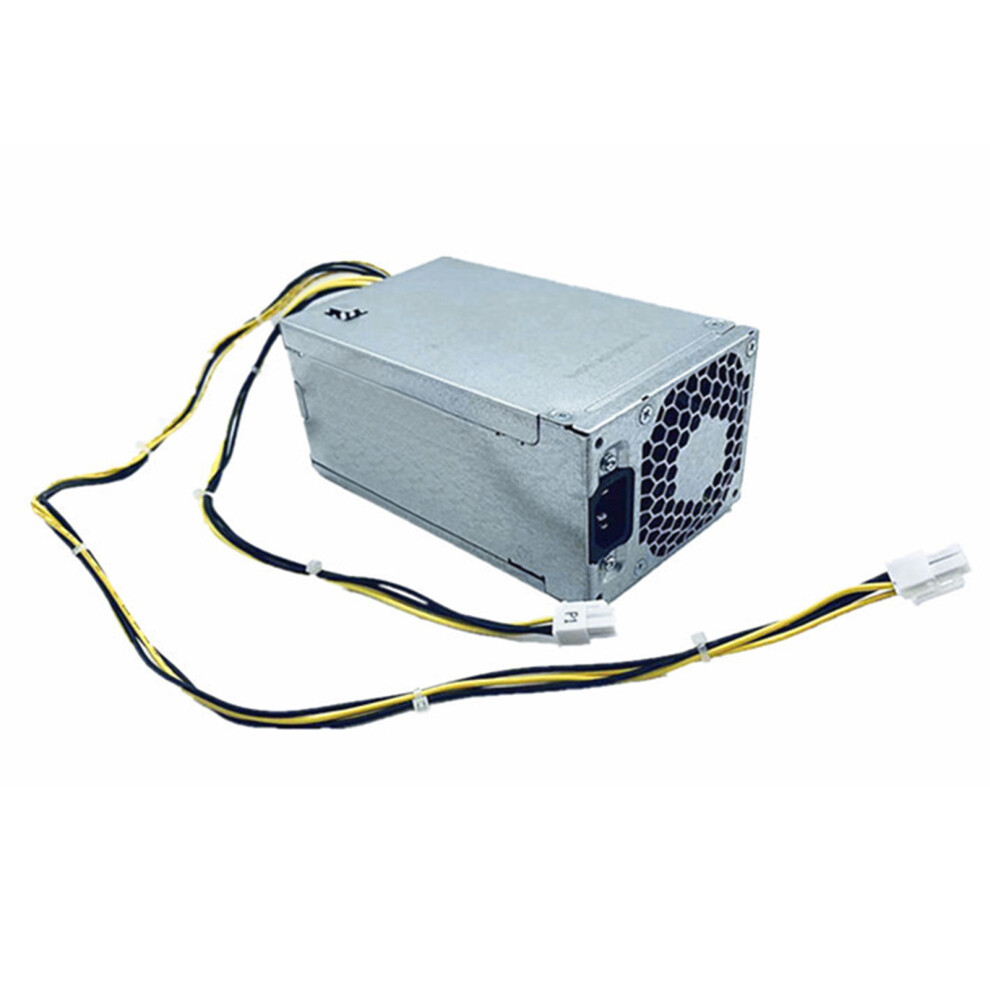 Replacement Psu Power Supply For Hp 600 800 G3 G4 4Pin+7Pin 180W 7732000507939