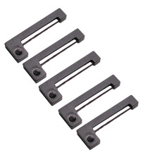 5pcs Taxi Inktlint Vervanging voor ERC05 M160 M180 M190 M191G