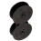 Twin Spool Replacement for OKI ML80,81,82,83,92,93 TEC 2