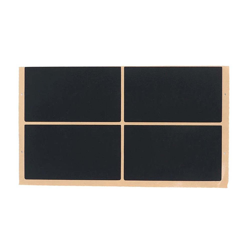 9.5X5.5cm Touchpad Clickpad Stickers Replace For Thinkpad X280 7732000503665