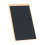 9.5x5.5cm Touchpad Clickpad Stickers Replace For Thinkpad X280 6