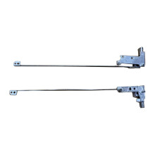 Ensemble de charnières d'écran LCD de remplacement, Kit de